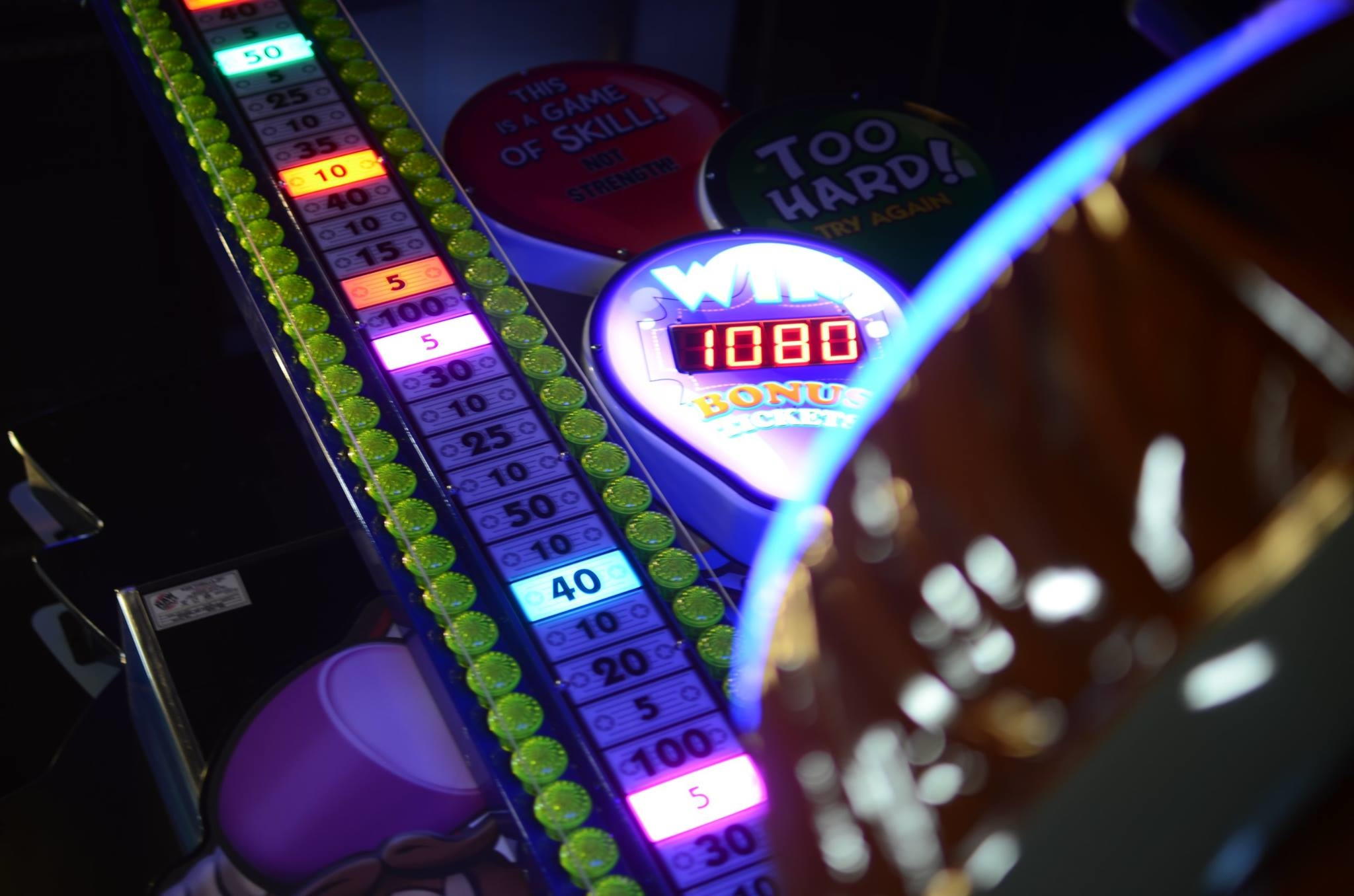 £115 Casino chip at Big Jackpots Casino 