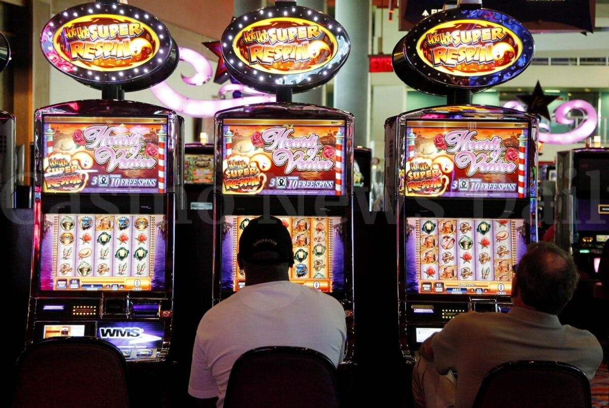 $610 Online Casino Tournament at Treasure Island Jackpots Casino (Australia Casino Mirror)