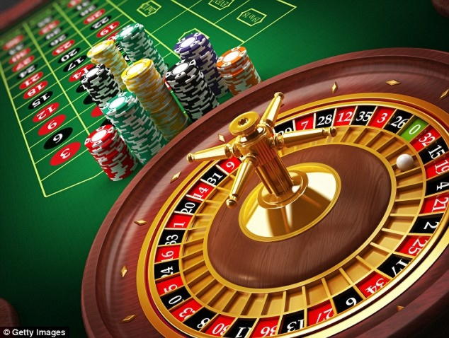 345% Match bonus casino at Emu Casino