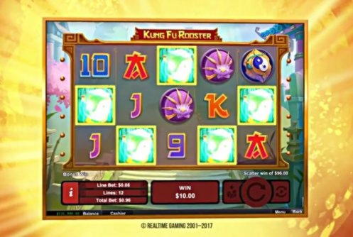 90 Free spins at Wild Blaster Casino