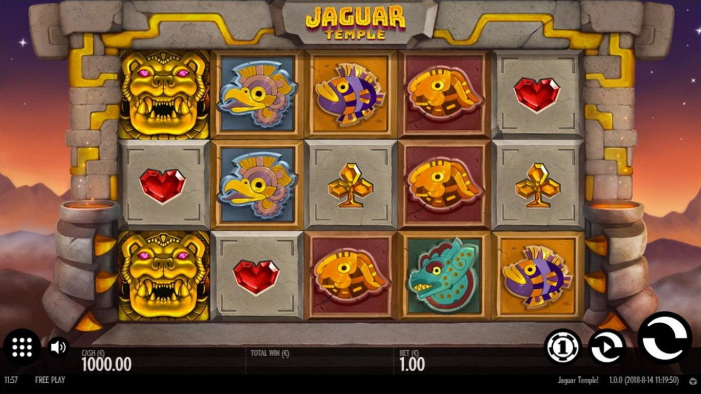 Eur 1080 No Deposit Bonus Code at Jackpot City Casino