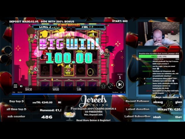 $85 Free Casino Tournament at Big Jackpots Casino 