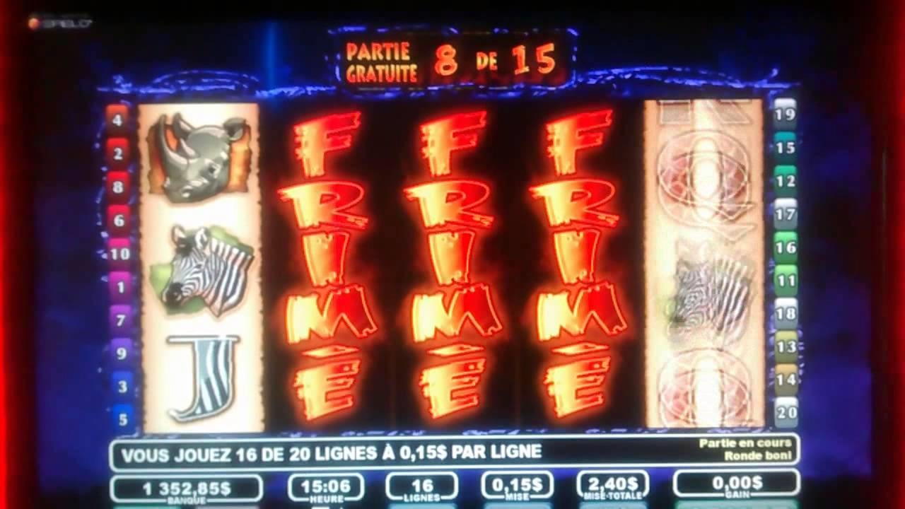 €3045 no deposit at Emu Casino