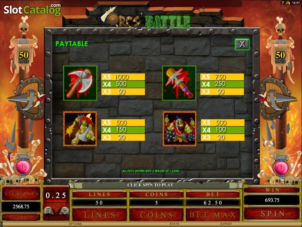Eur 66 NO DEPOSIT at Gaming Club Casino