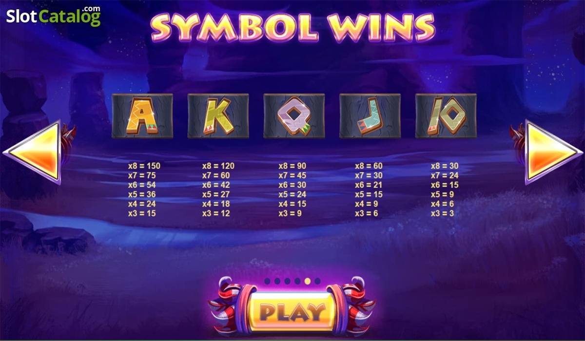 €4120 No deposit bonus casino at Betway Casino