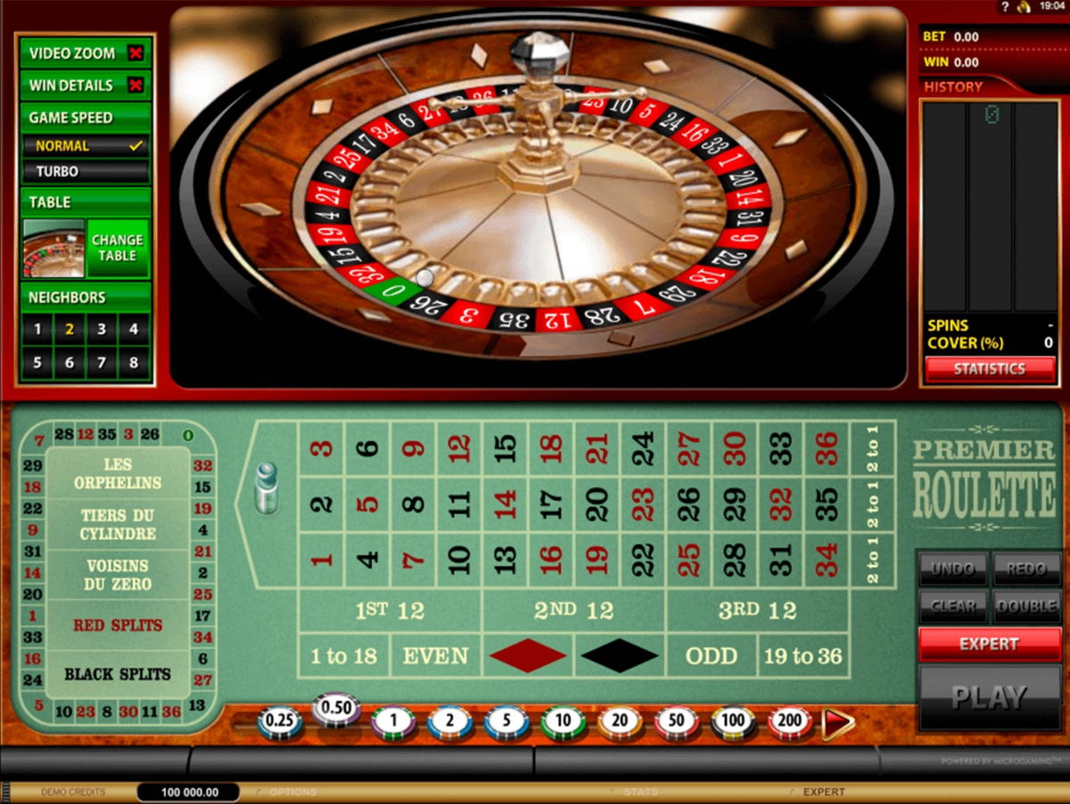 22 Trial Spins at Ruby Fortune Casino