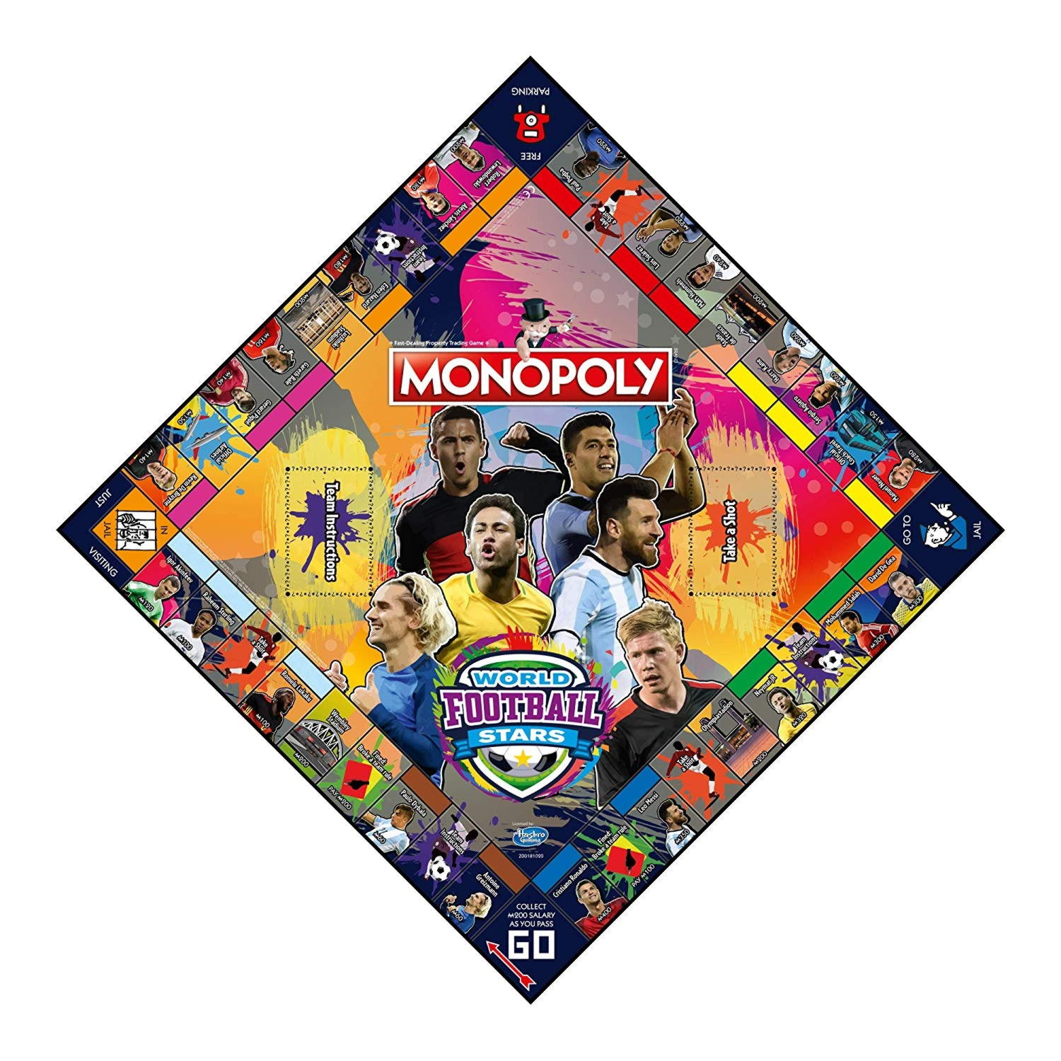 115 Free Spins no deposit at Lucky Nugget Casino
