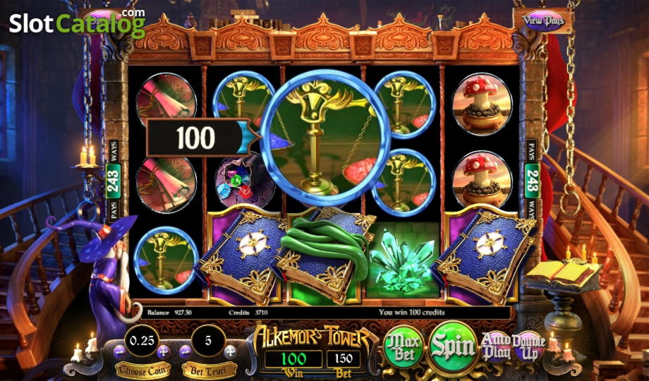 $645 Casino Tournament at bWin Casino