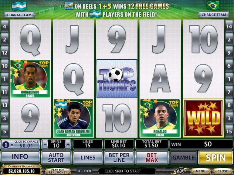 EURO 4685 no deposit at Joy Casino