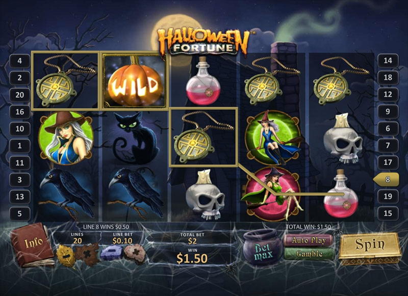 250 Free Casino Spins at Lucky Nugget Casino