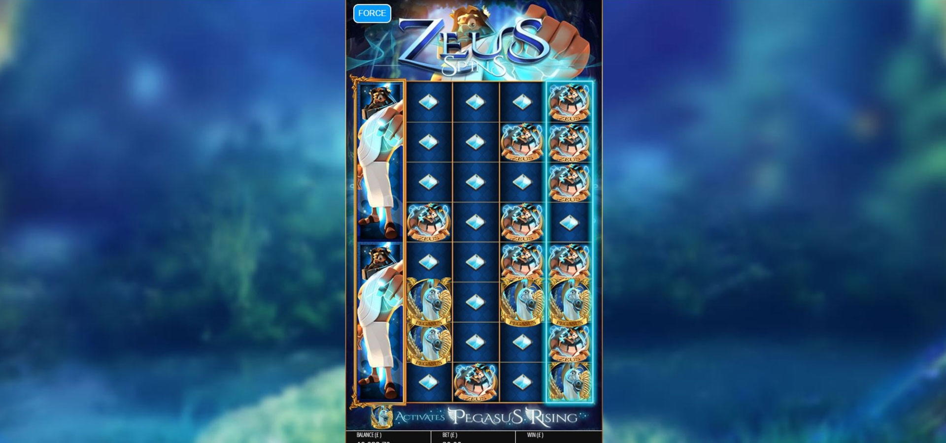 170 Free Spins right now at Yes Casino 