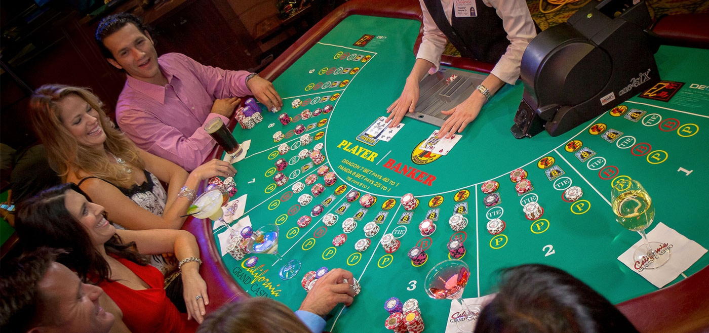 270 Free Casino Spins at Lucky Red Casino