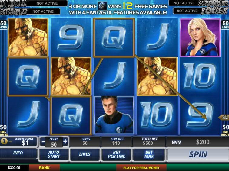 EURO 275 FREE CASINO CHIP at Ruby Fortune Casino