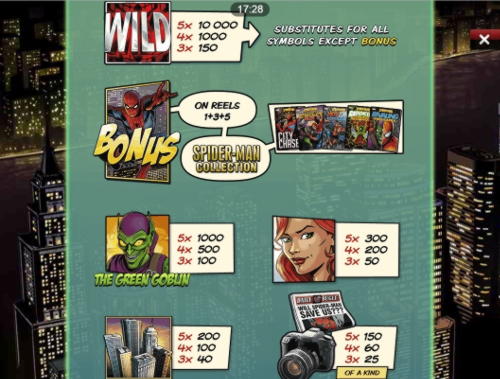 €1755 No deposit at Wild Blaster Casino