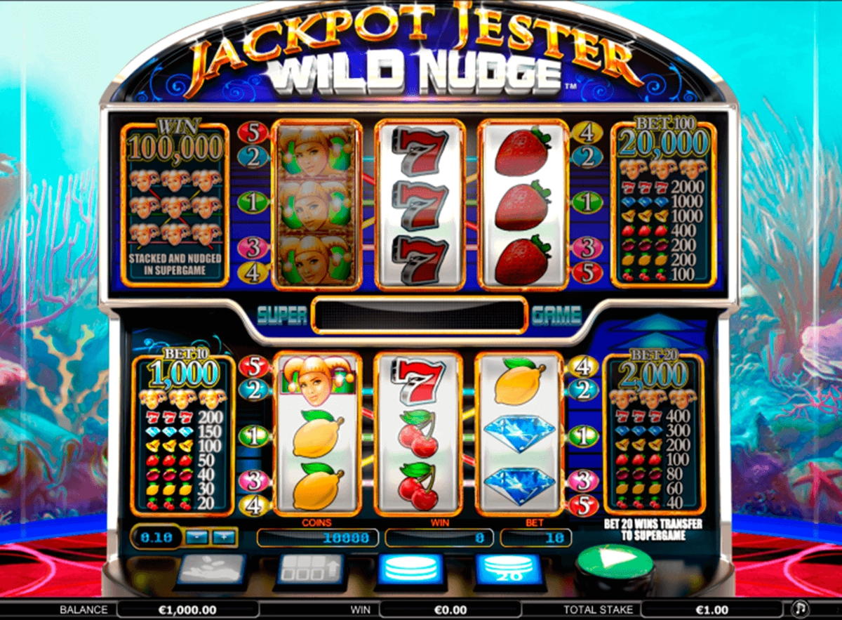 165 Free spins at Lucky Nugget Casino