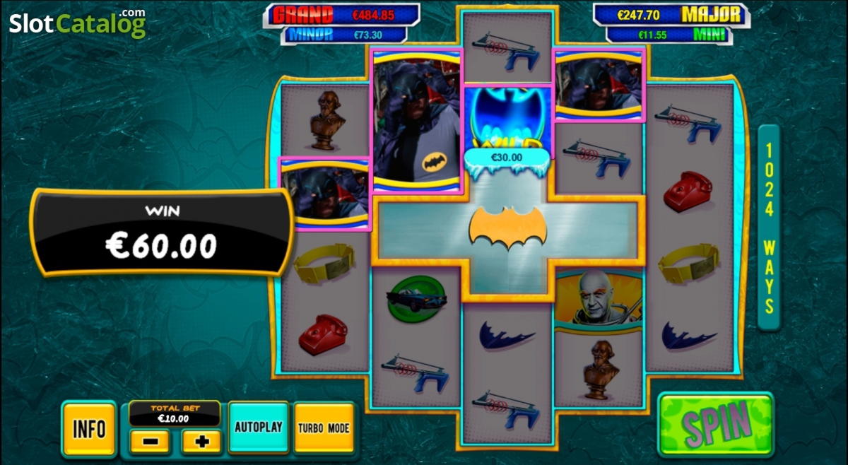 225 Free Casino Spins at Jelly Bean Casino