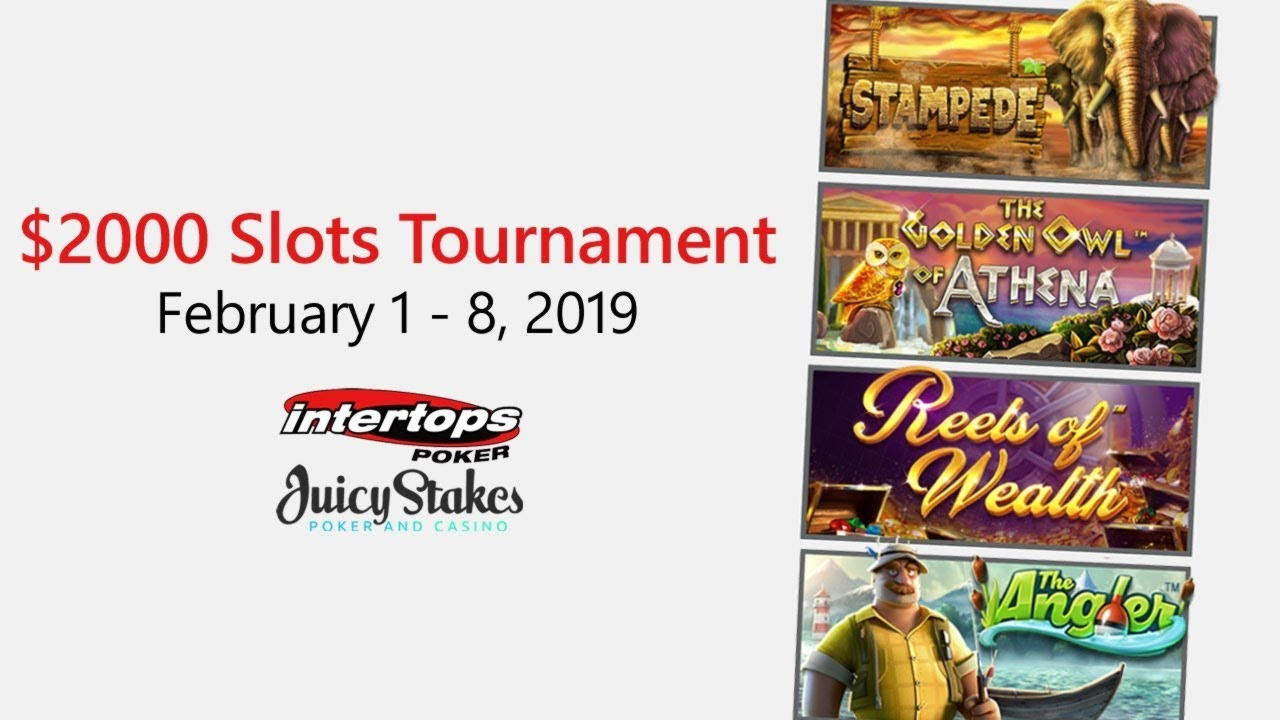 €990 Tournament at Road Casino 