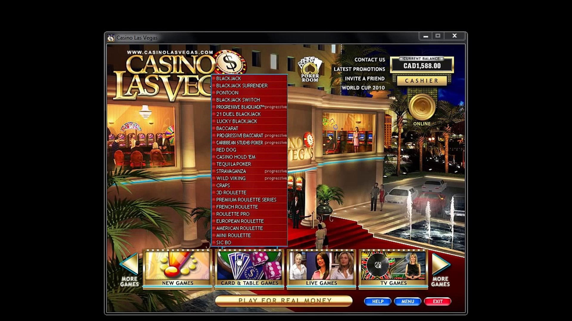 185 Loyal Free Spins! at Casino-X
