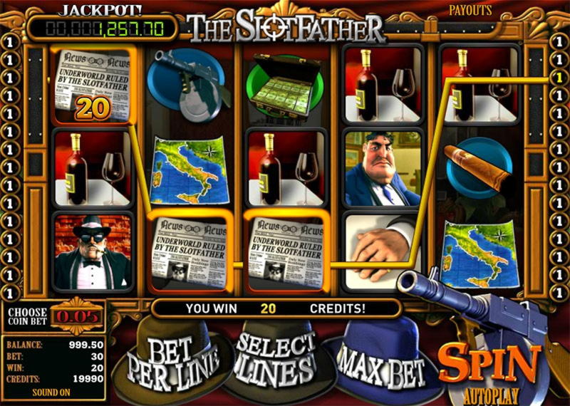 200 free spins no deposit at Berlin Casino 