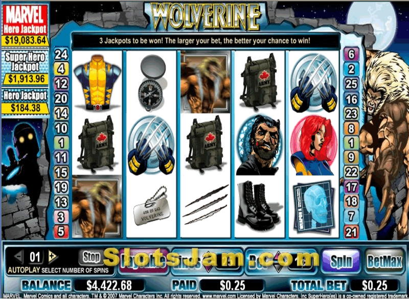 165% Deposit Match Bonus at River Belle Casino