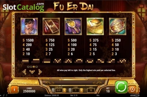 735% Match at a Casino at Betway Casino