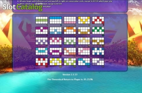 £4670 NO DEPOSIT CASINO BONUS at Jelly Bean Casino