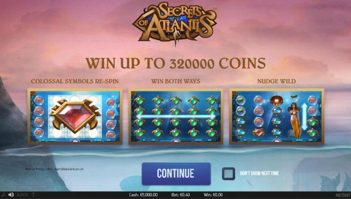 €395 Online Casino Tournament at Treasure Island Jackpots Casino (Australia Casino Mirror)