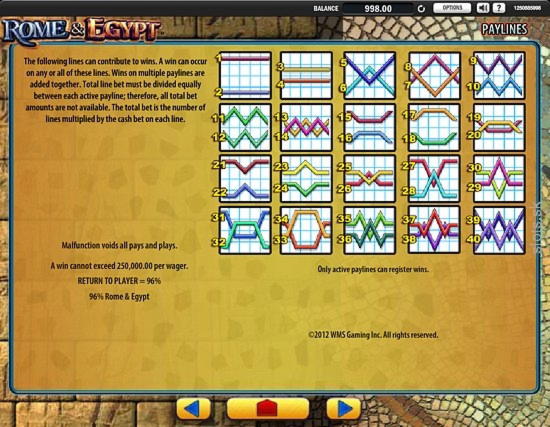 425% Casino Welcome Bonus at Leo Dubai Casino
