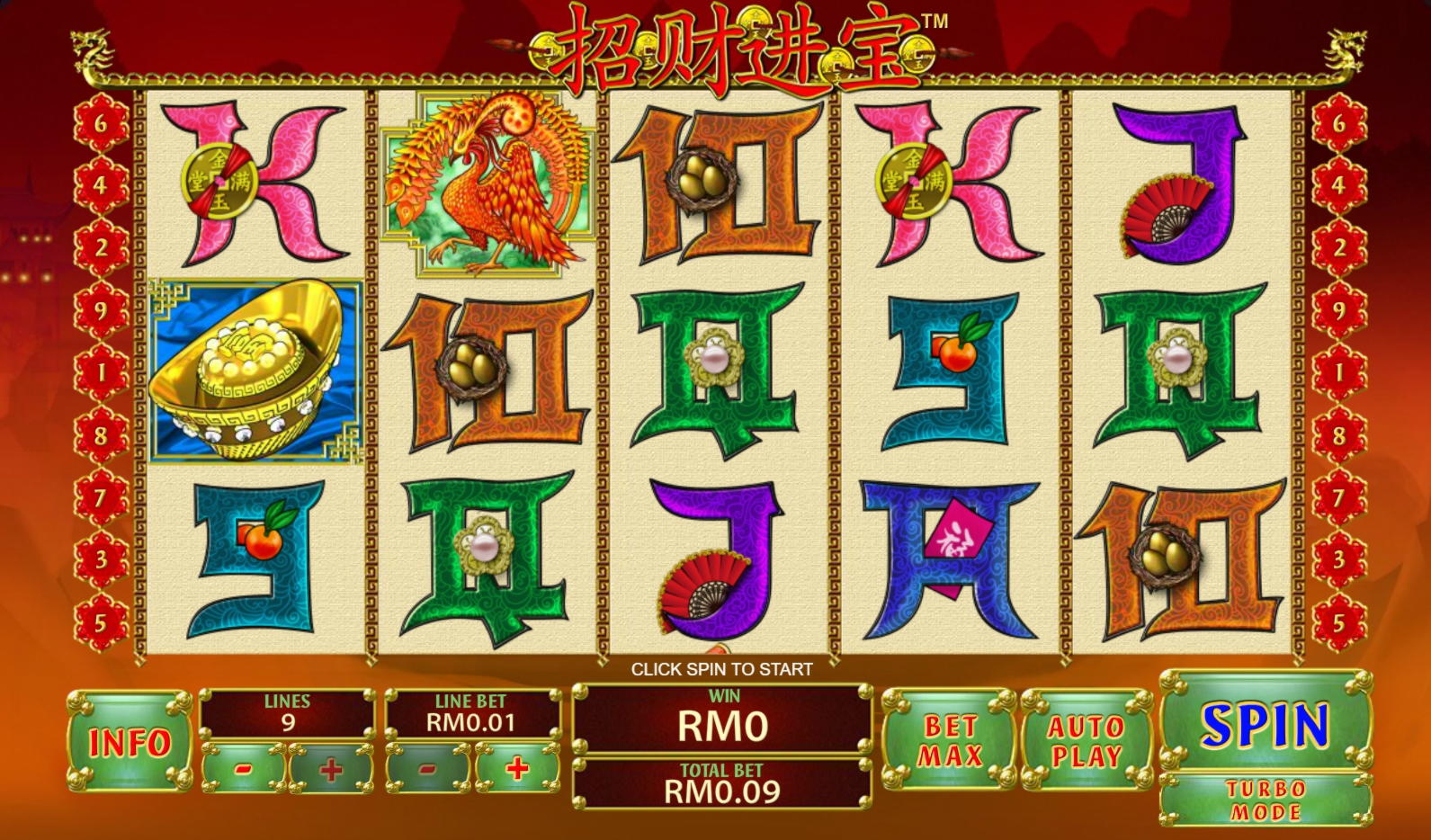 ﻿$325 Free Casino Tournament at Emu Casino