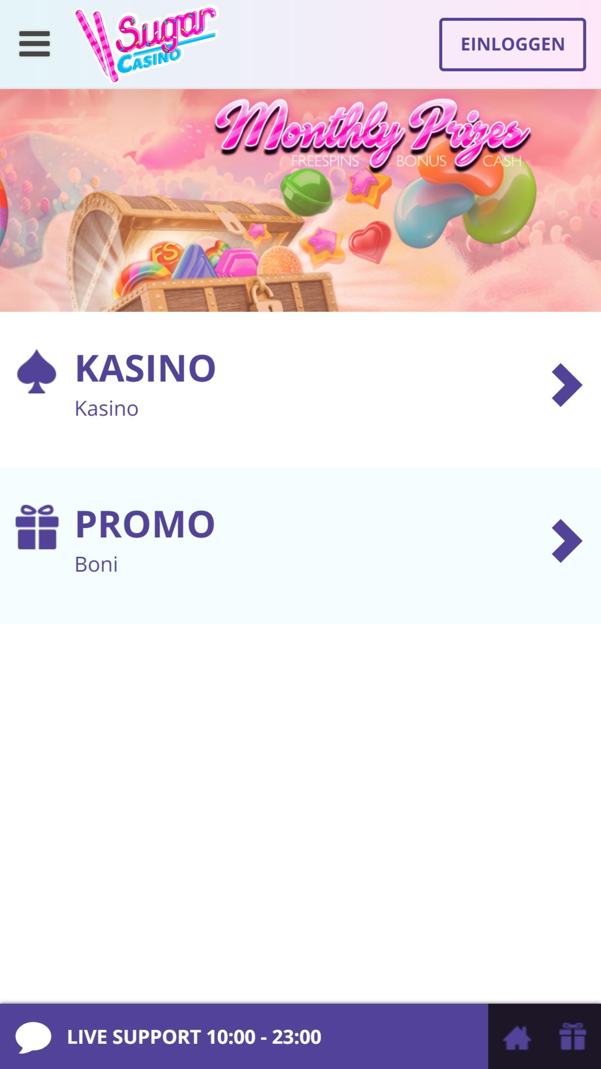 €665 Tournament at Wild Blaster Casino