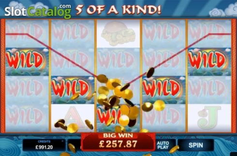 €3440 No deposit at Berlin Casino 