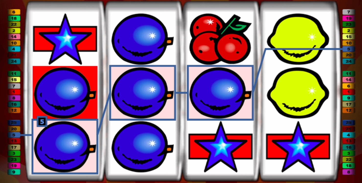 175 Free casino spins at Gaming Club Casino