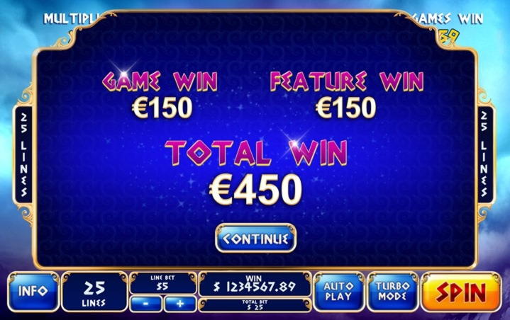€65 Mobile freeroll slot tournament at Betway Casino
