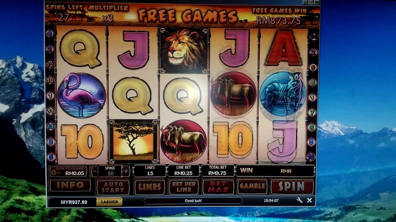 175% Casino Welcome Bonus at Gaming Club Casino