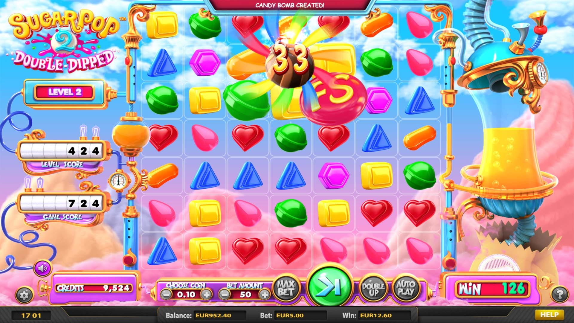 $135 Free Cash at Lucky Red Casino
