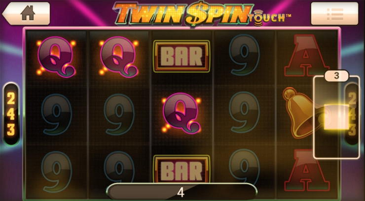 EURO 265 FREE Chip at All Slots Casino