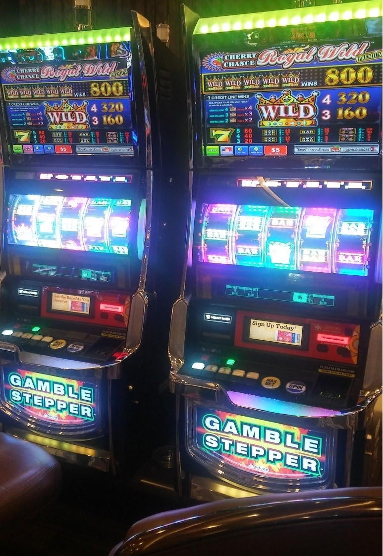135 Free Spins right now at Yes Casino 