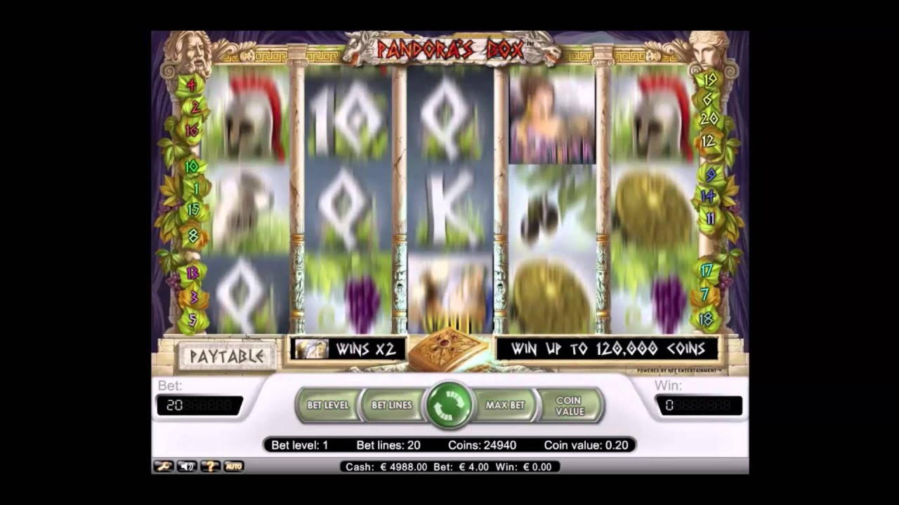 270% Deposit Match Bonus at bWin Casino