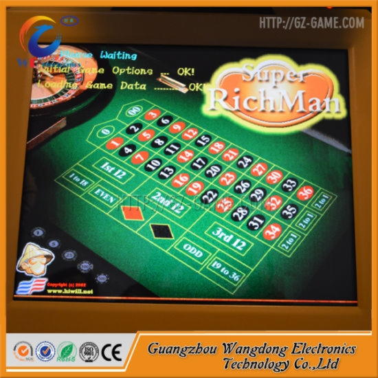 £990 Online Casino Tournament at 777 Casino