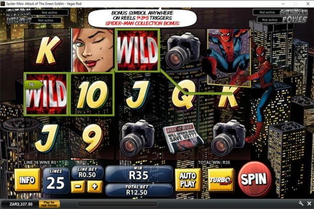 EURO 120 Free chip casino at Casino-X