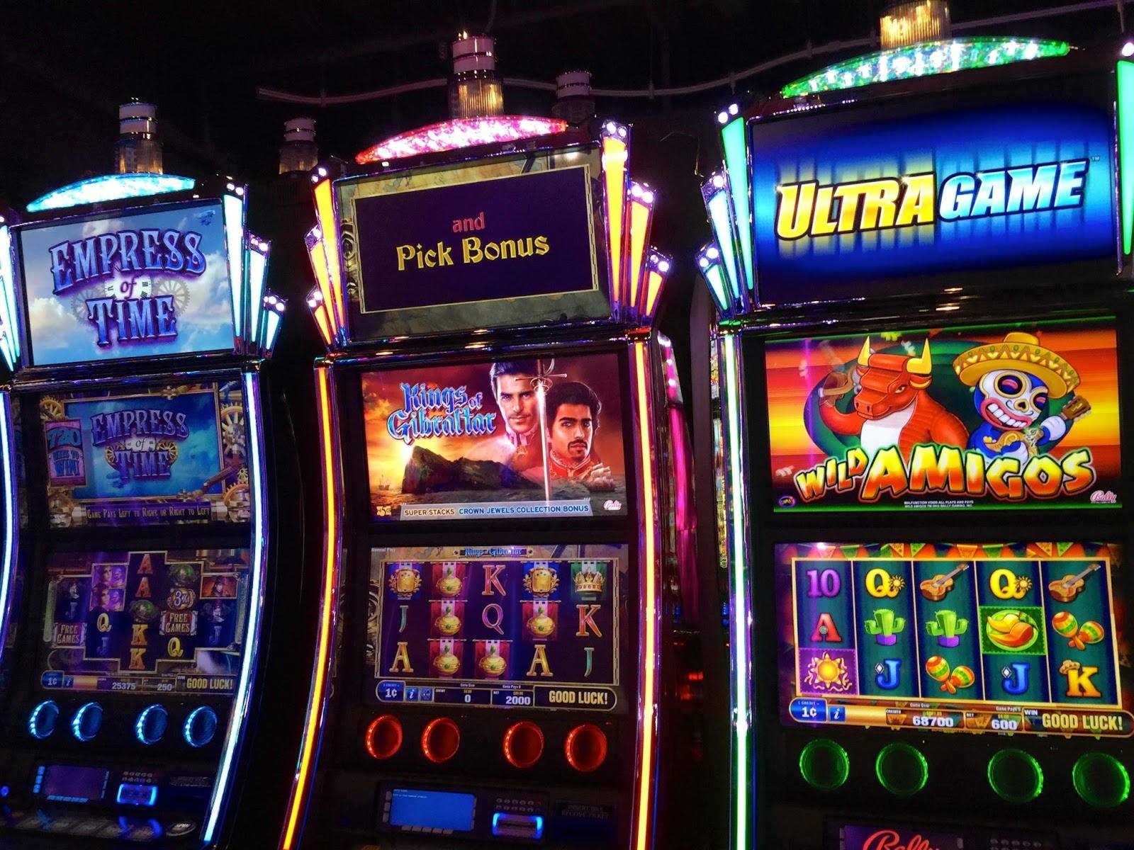 €250 FREE Casino Chip at Jelly Bean Casino