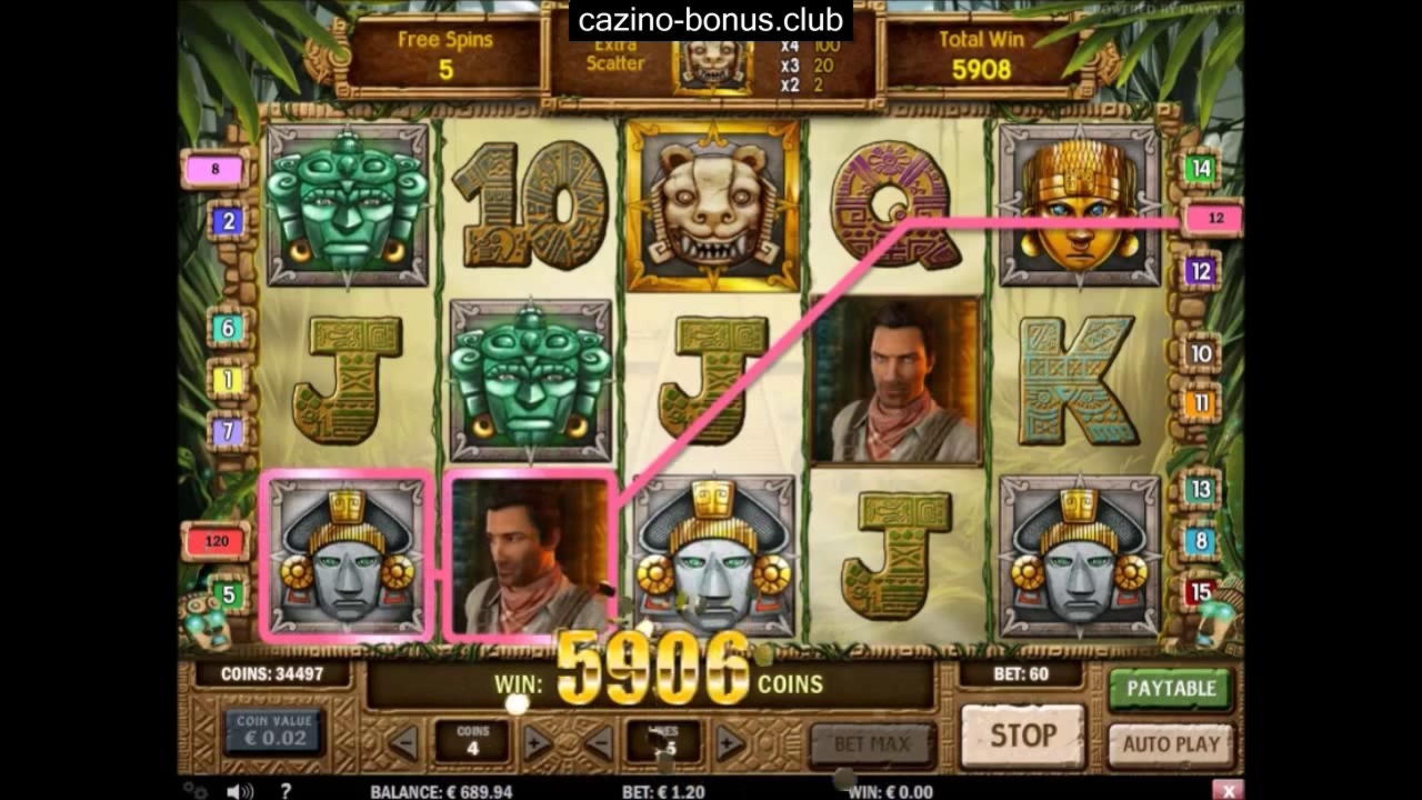 $135 Tournament at Lucky Nugget Casino