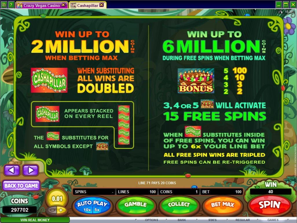 €160 Casino chip at Casino-X