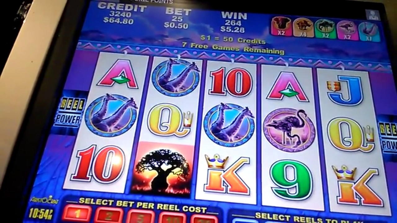 £690 Free Cash at Jackpot City Casino