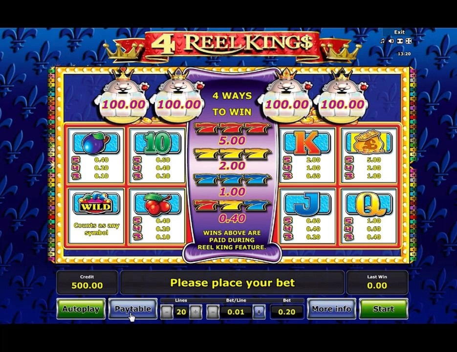 EURO 960 Casino tournaments freeroll at 777 Casino