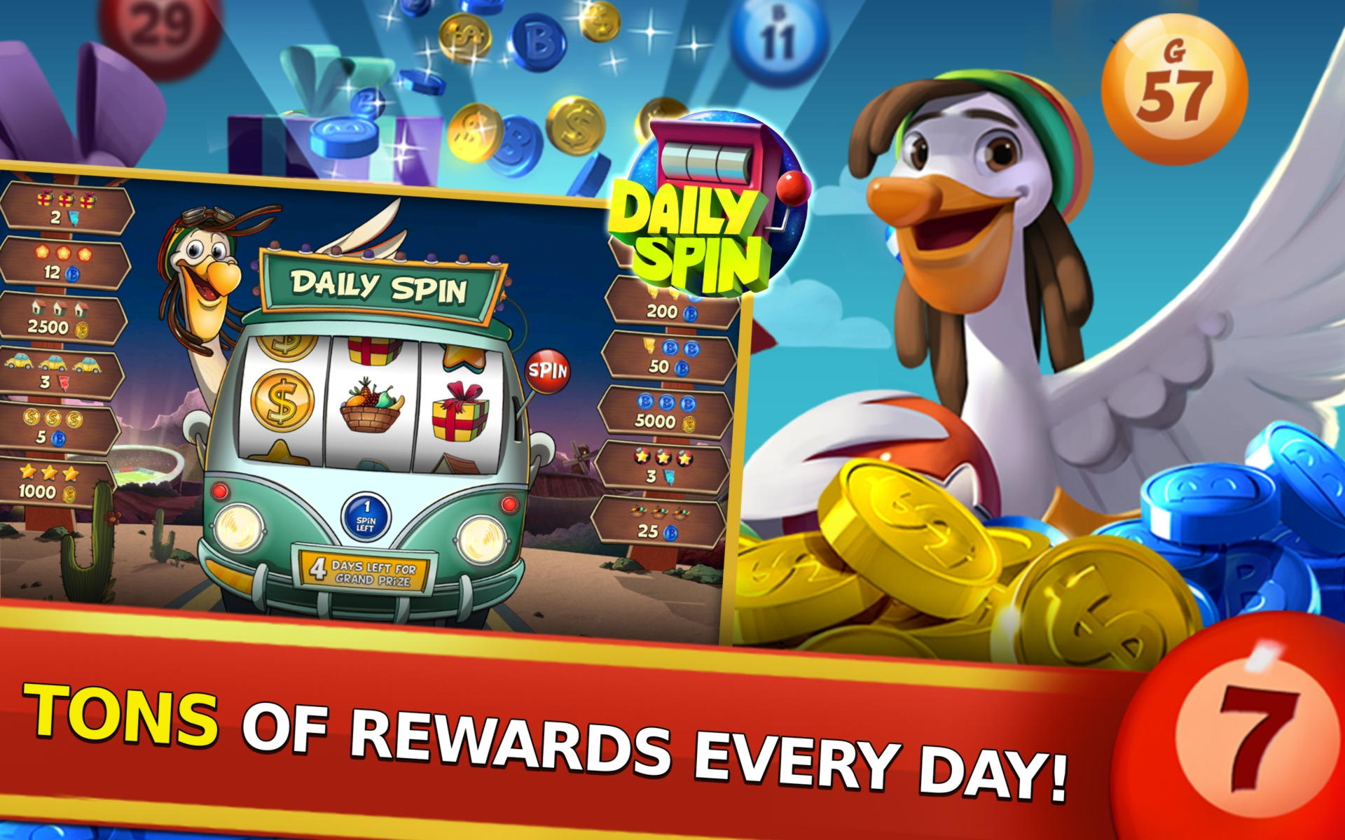 15 Free Spins no deposit at Ruby Fortune Casino