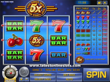80% Match Bonus Casino at All Slots Casino