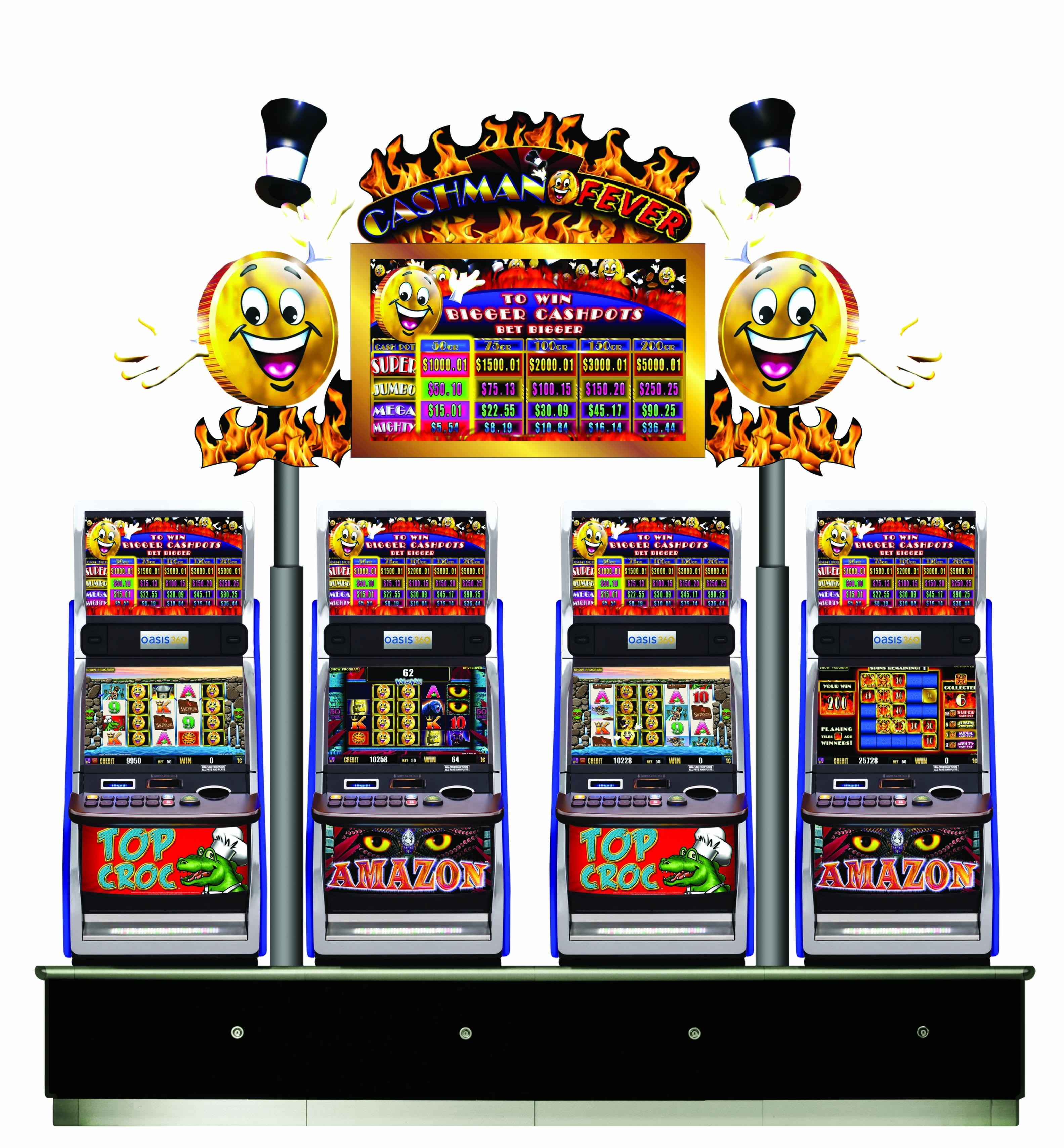 €865 Tournament at Jelly Bean Casino