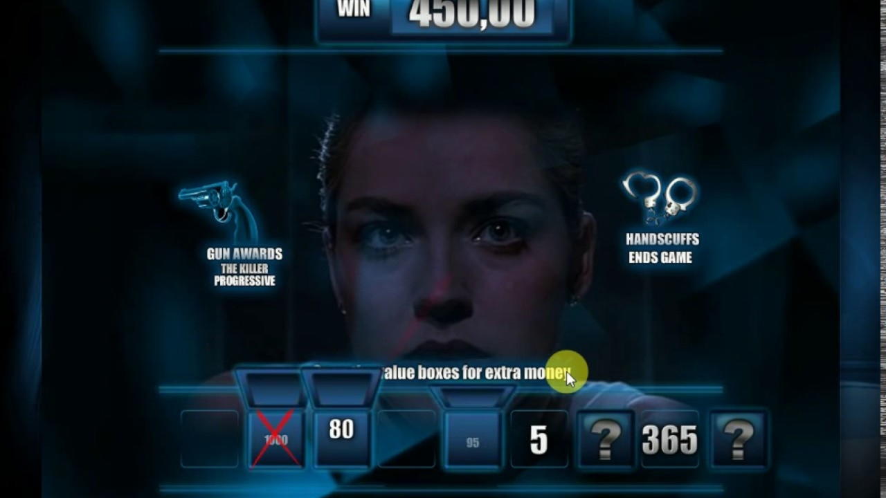 85 FREE SPINS at All Slots Casino