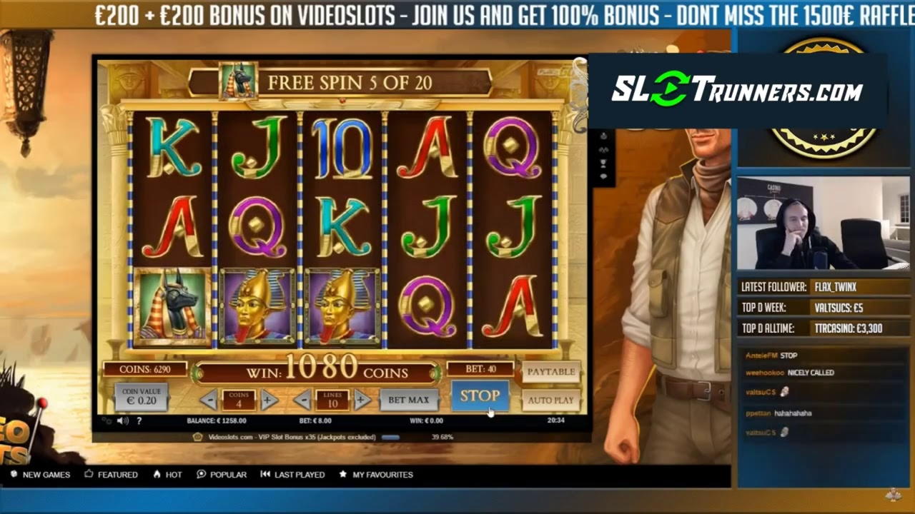 EUR 1945 No deposit bonus casino at All Slots Casino